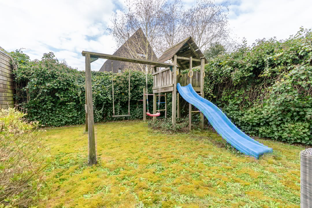 Foto 31 van Jean Gilbertlaan 26