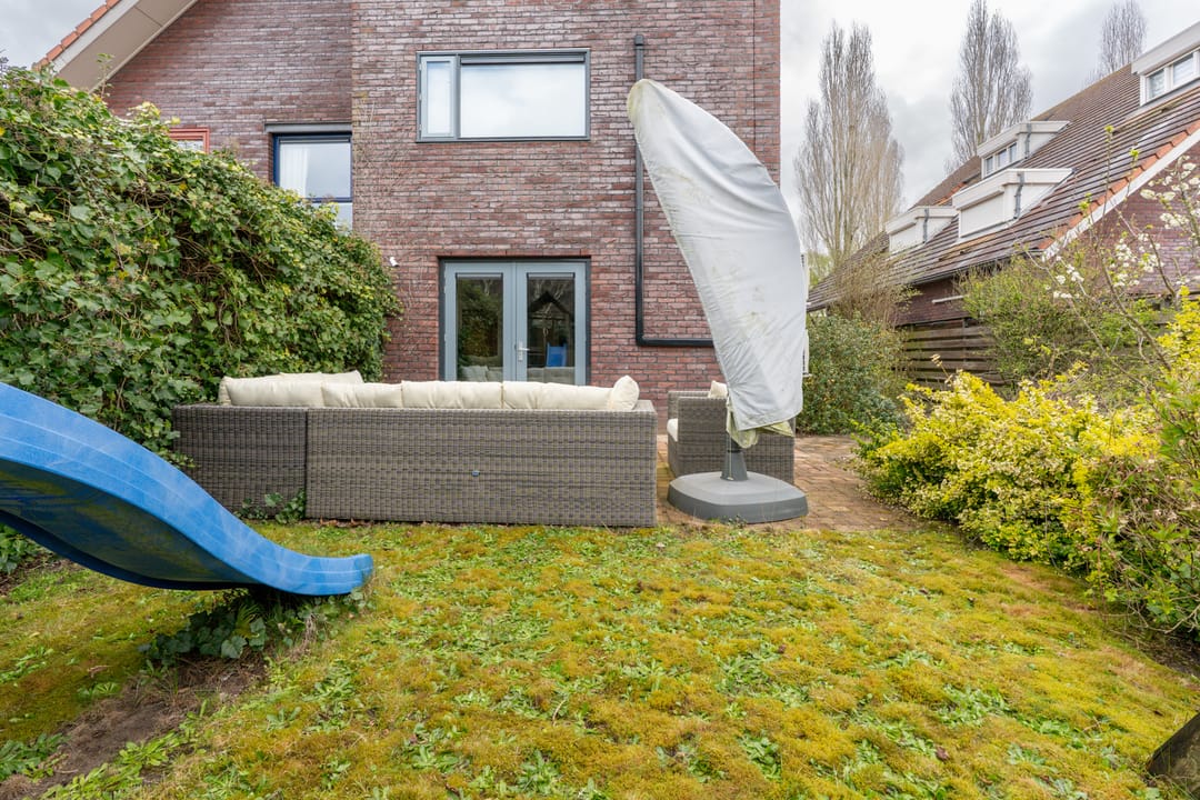 Foto 32 van Jean Gilbertlaan 26