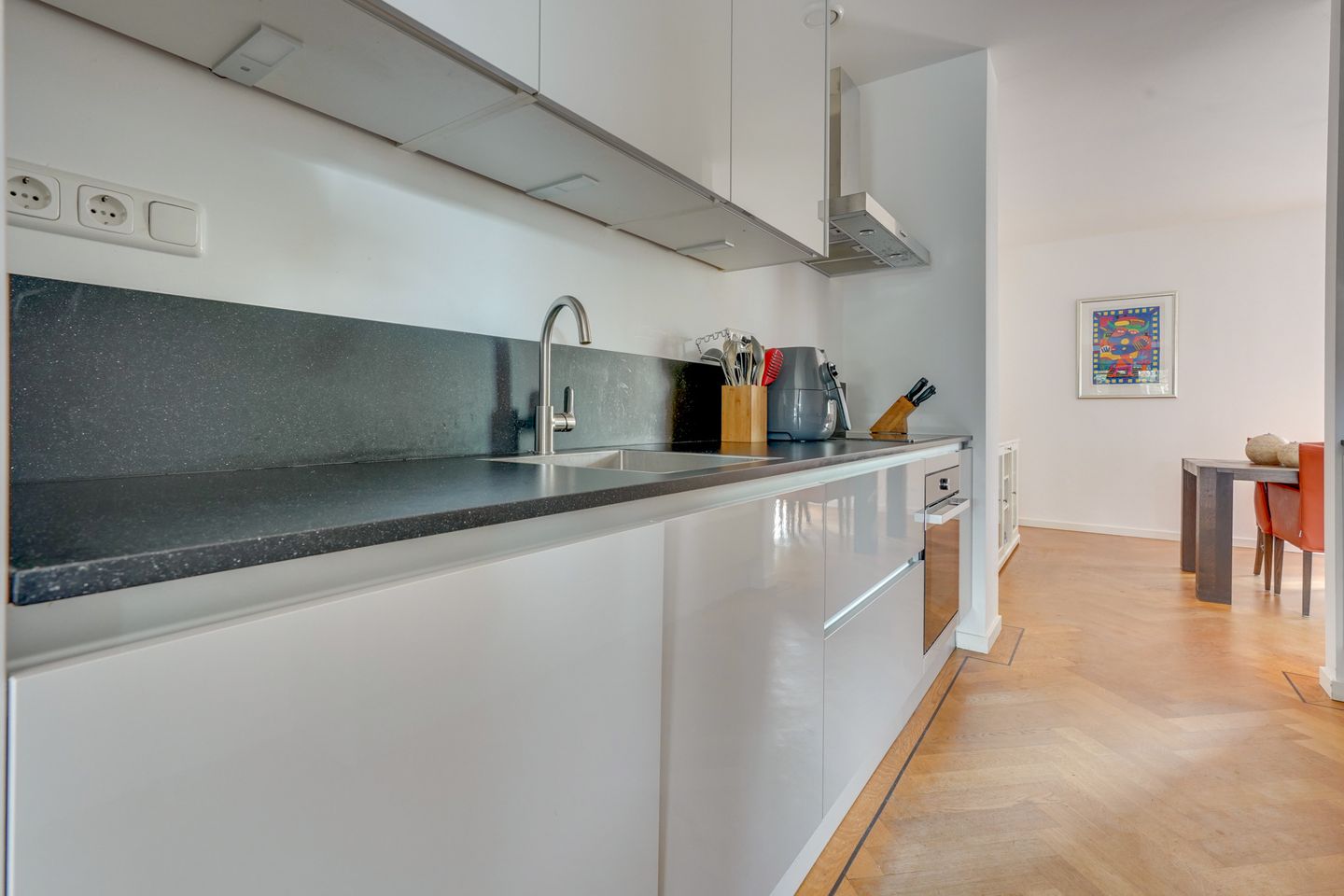 Foto 14 van Jean Gilbertlaan 26