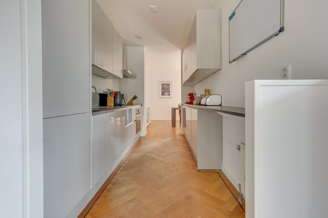 Foto 17 van Jean Gilbertlaan 26