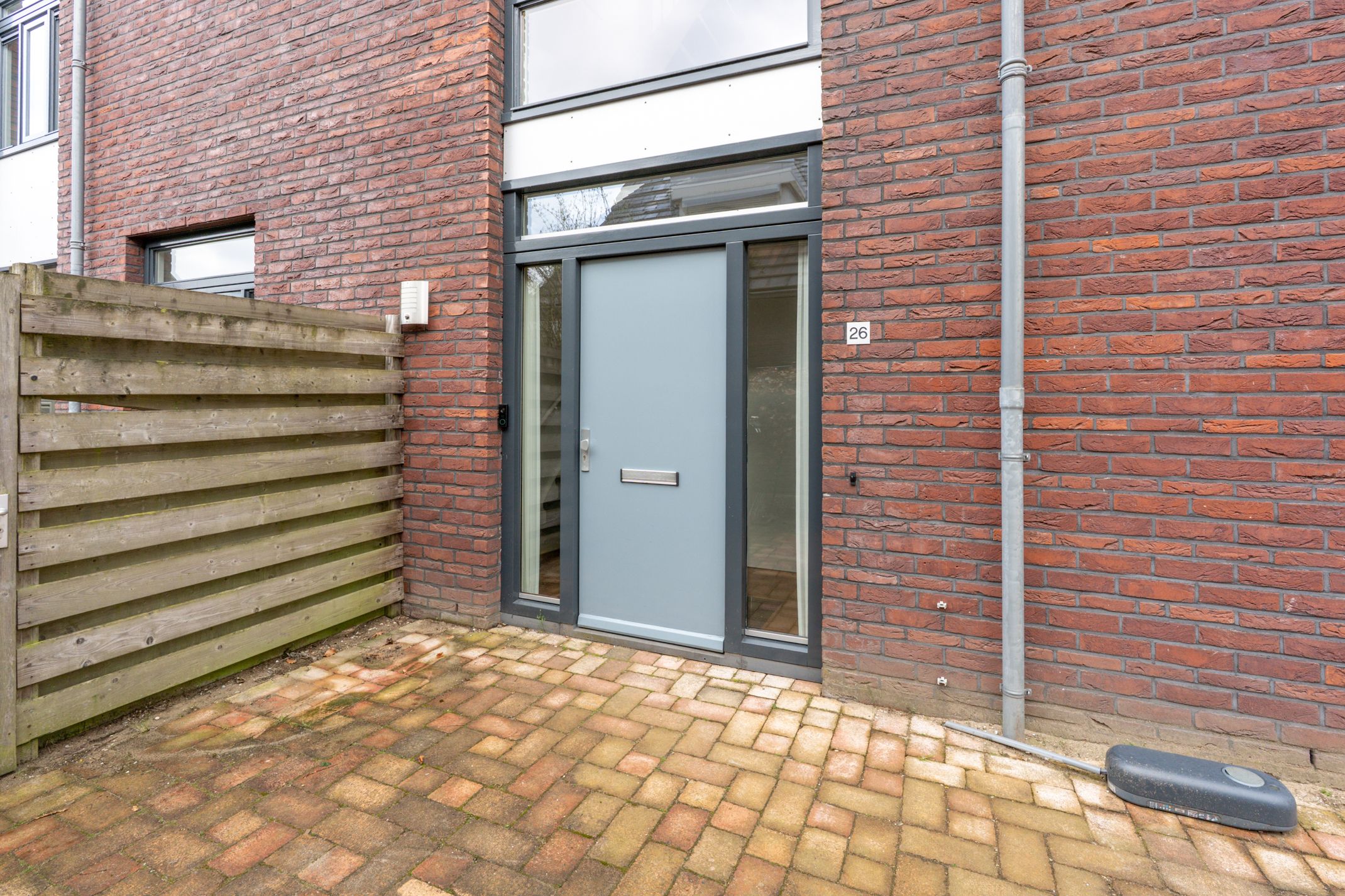 Foto 6 van Jean Gilbertlaan 26