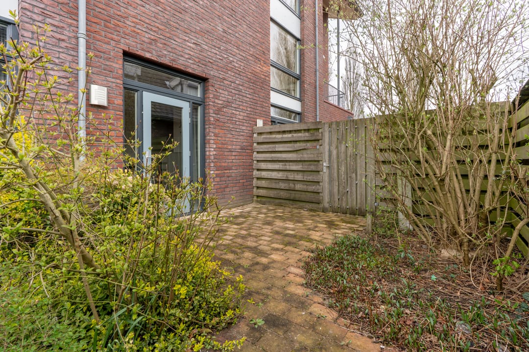 Foto 22 van Jean Gilbertlaan 26