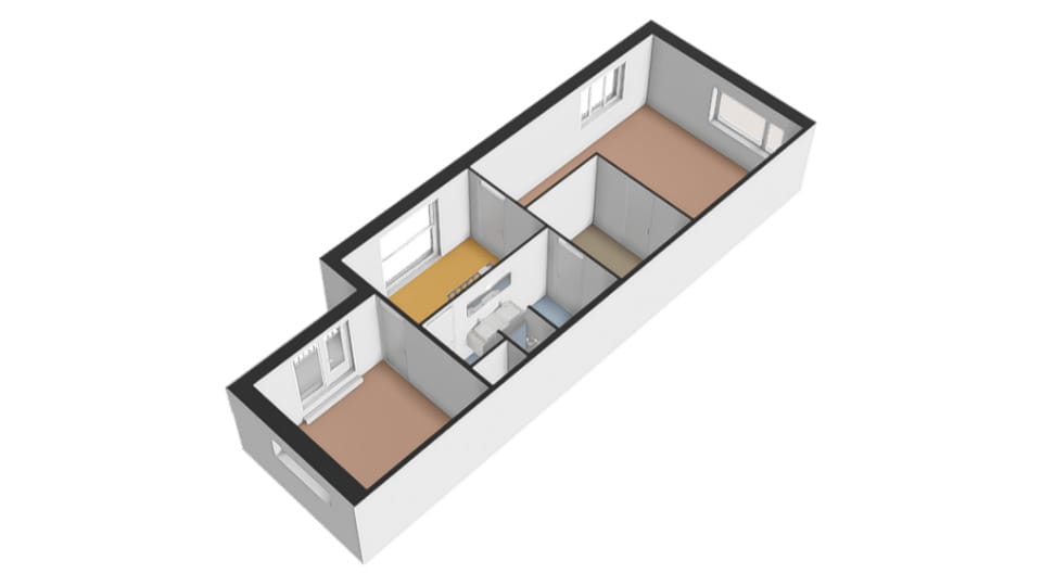 Foto 95 van Jean Gilbertlaan 26