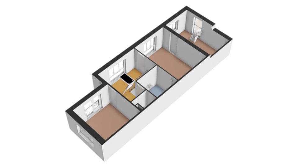 Foto 101 van Jean Gilbertlaan 26