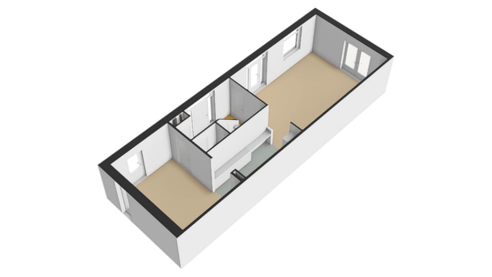 Foto 86 van Jean Gilbertlaan 26