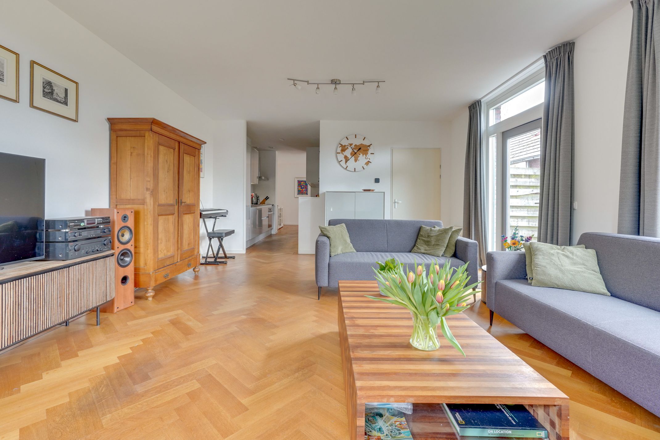 Foto 12 van Jean Gilbertlaan 26