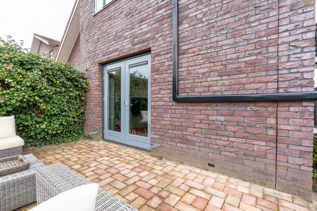 Foto 23 van Jean Gilbertlaan 26