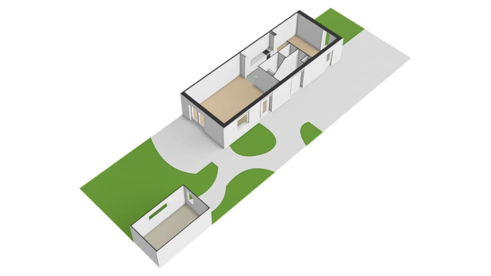 Foto 97 van Jean Gilbertlaan 26