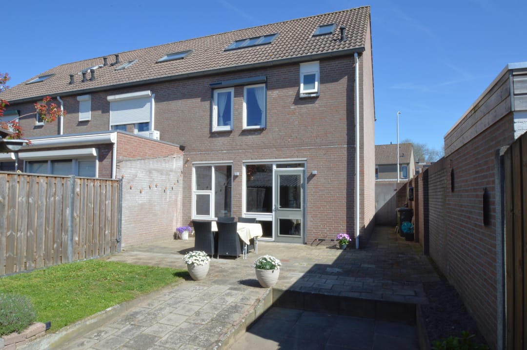 Foto 26 van Fitissingel 65