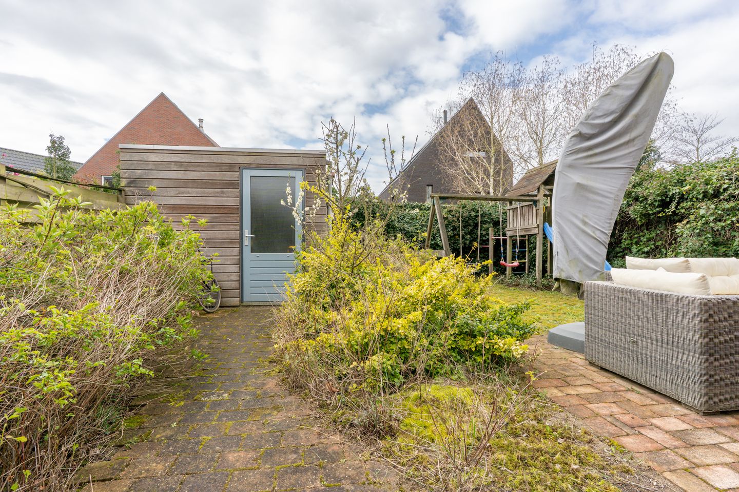 Foto 29 van Jean Gilbertlaan 26