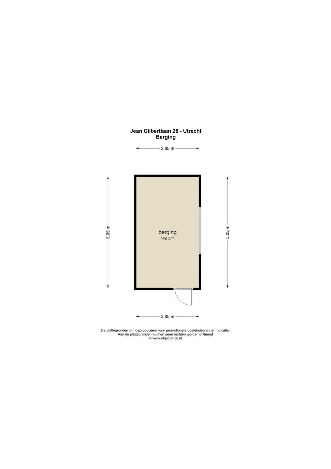 Foto 87 van Jean Gilbertlaan 26