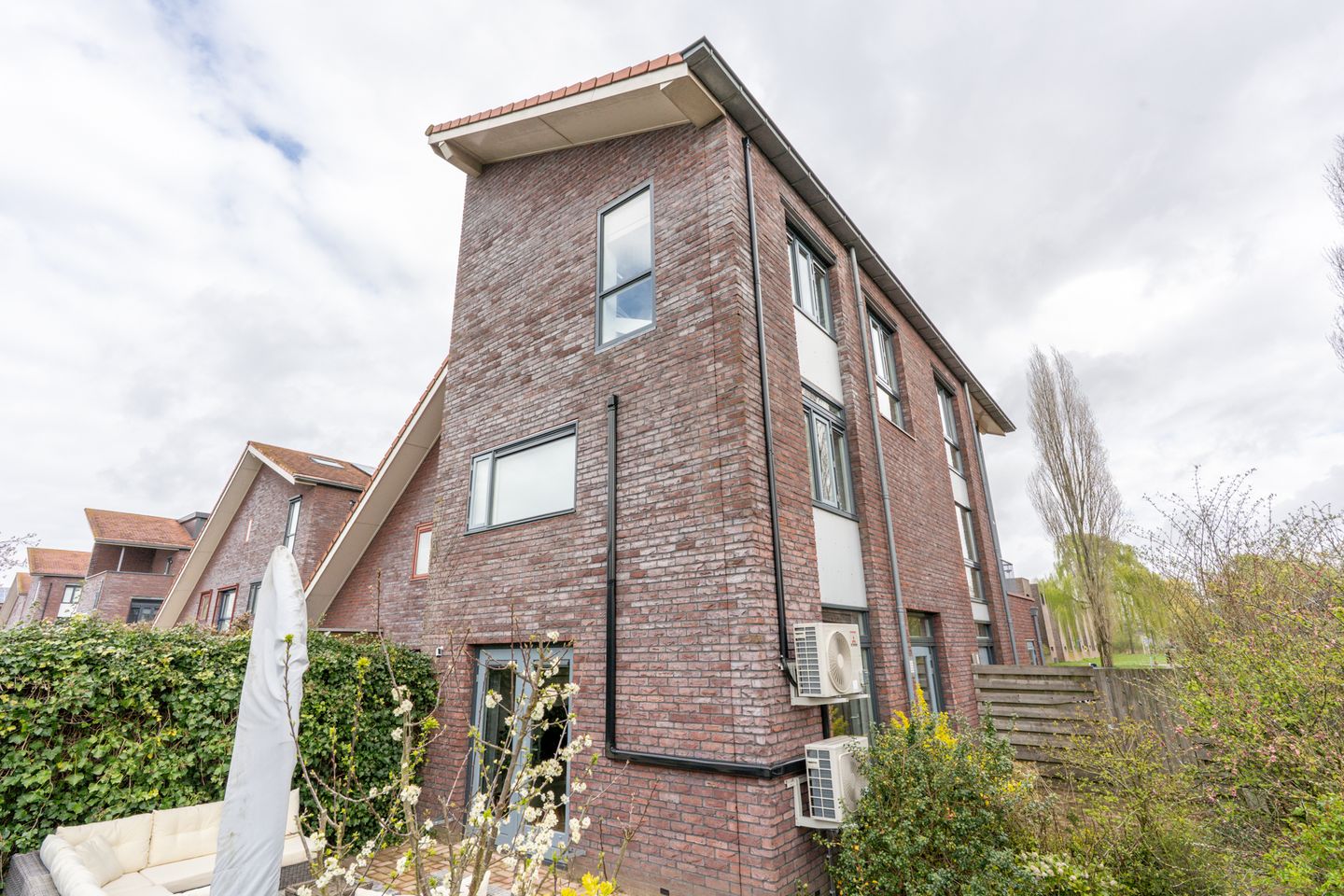 Foto 80 van Jean Gilbertlaan 26