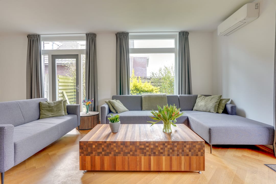 Foto 8 van Jean Gilbertlaan 26