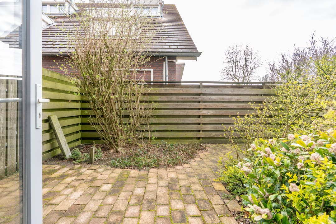 Foto 28 van Jean Gilbertlaan 26