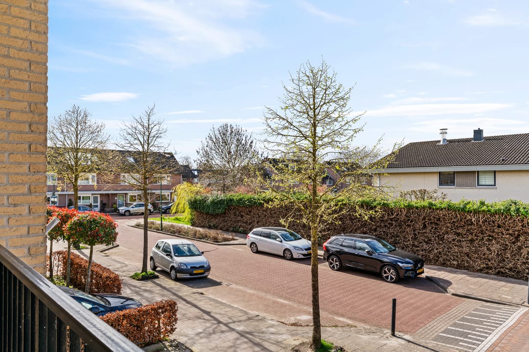 Photo 28 of Doornhoecklaan 6