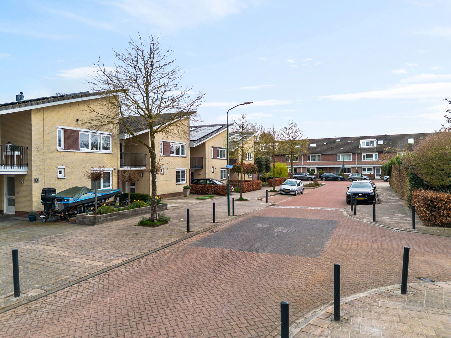 Photo 44 of Doornhoecklaan 6