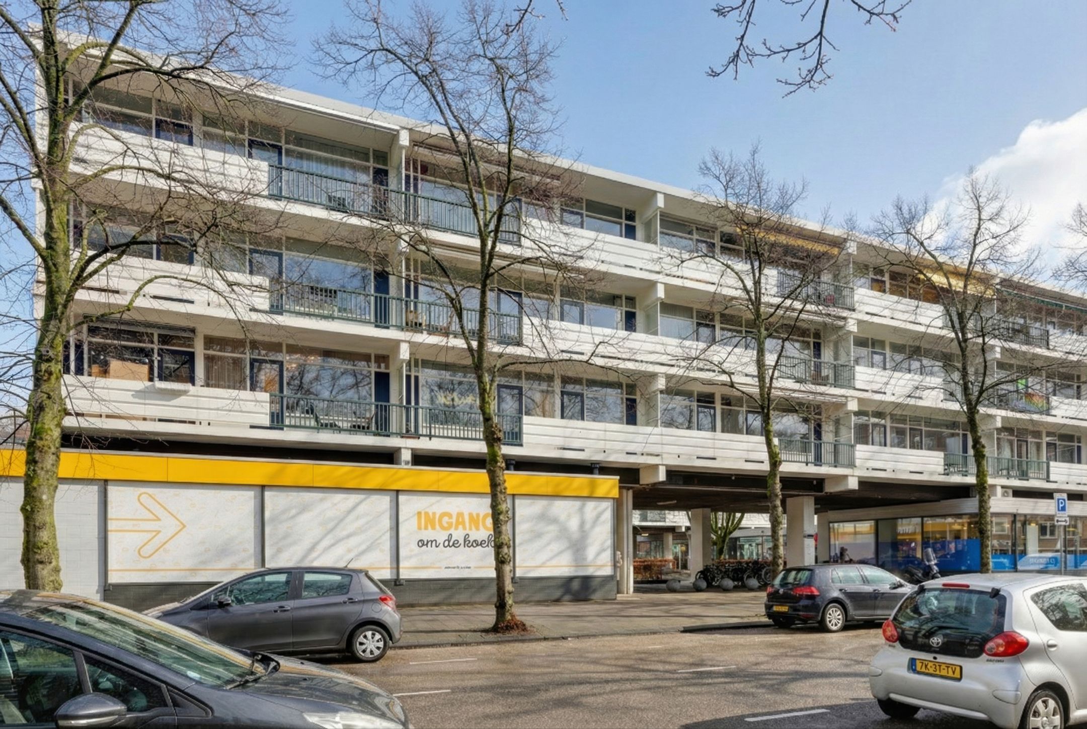 Foto 36 van Onsenoort 52