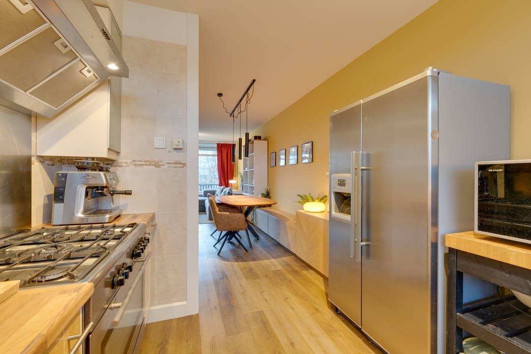 Foto 23 van Onsenoort 52