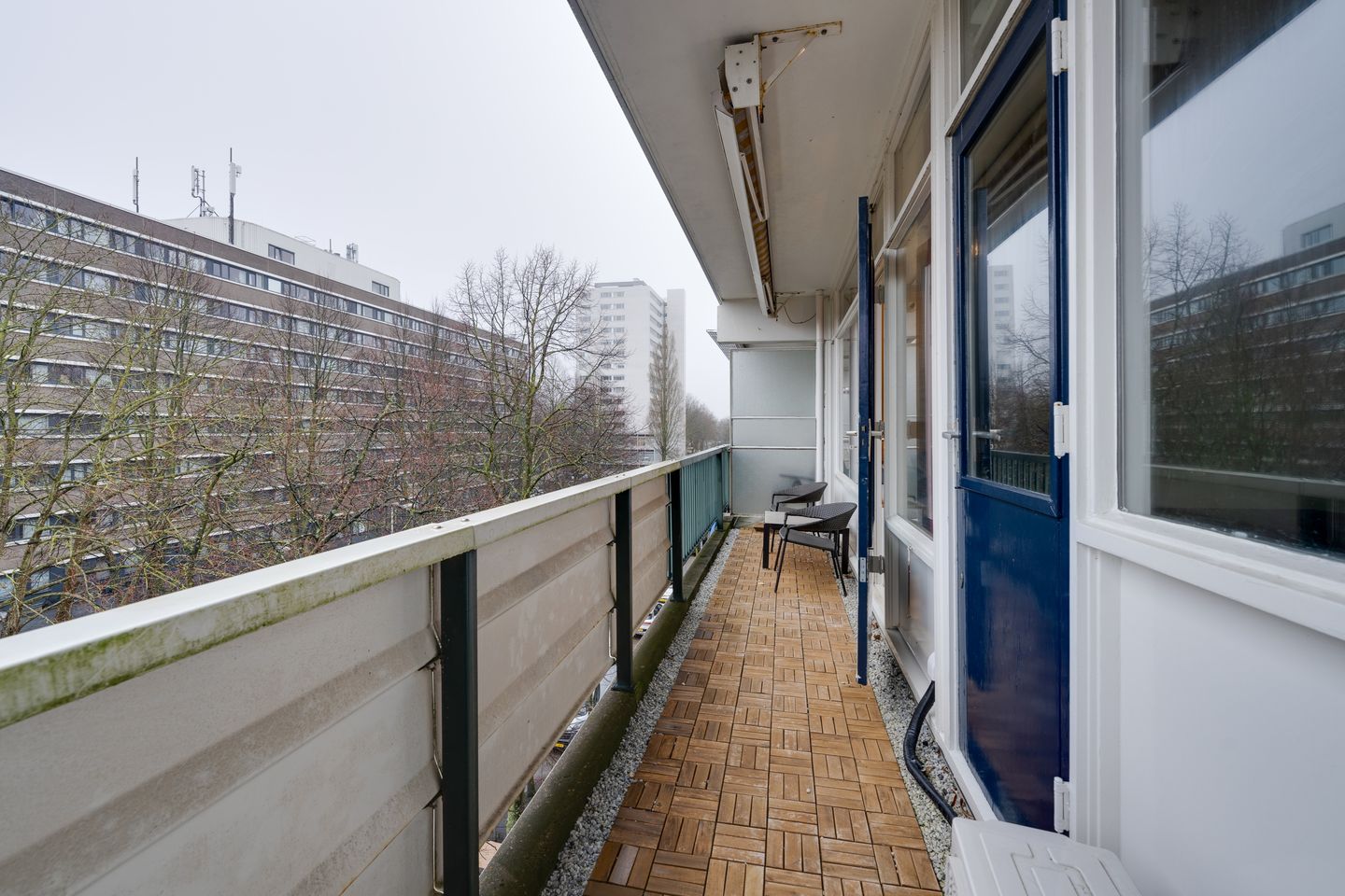 Foto 25 van Onsenoort 52