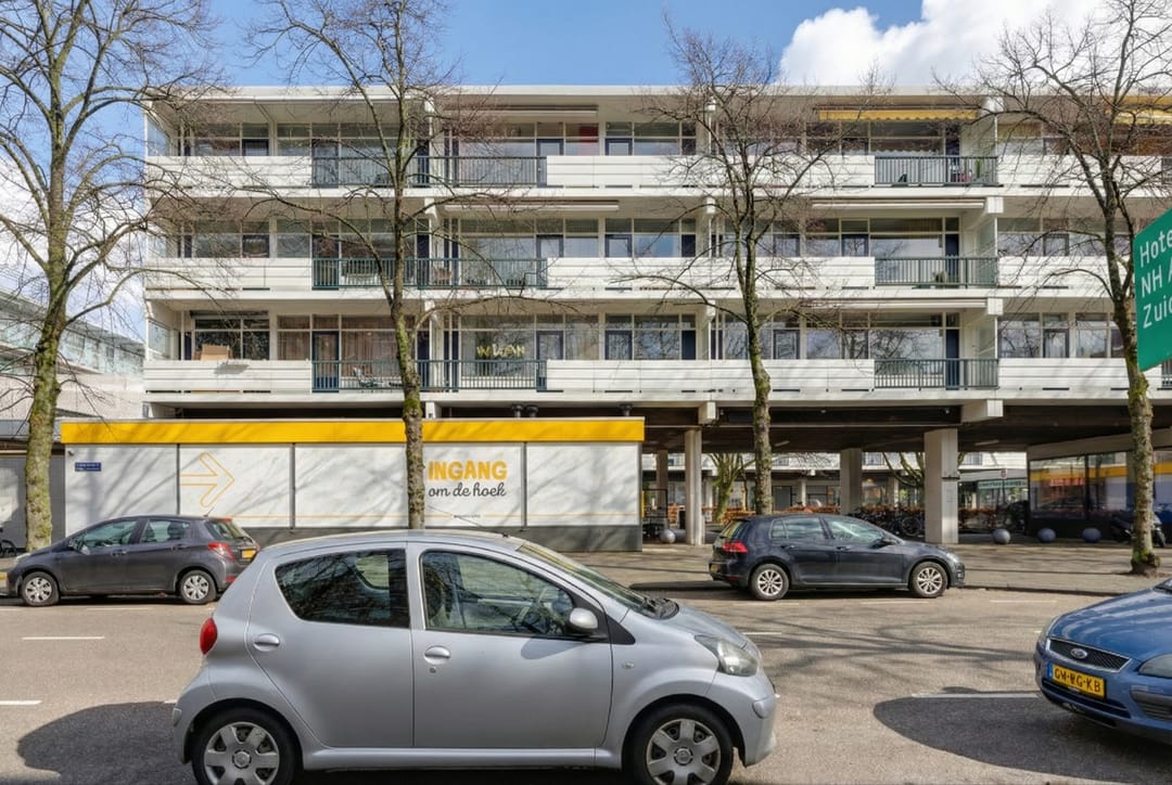 Foto 37 van Onsenoort 52