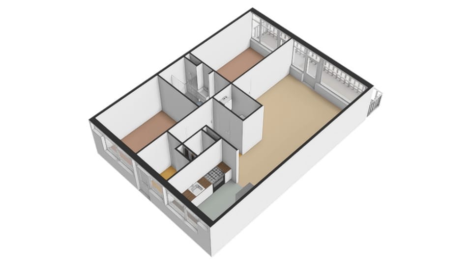 Foto 39 van Onsenoort 52