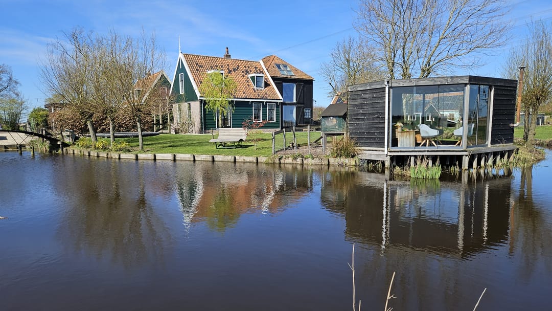 Photo 1 of J.J. Allanstraat 98