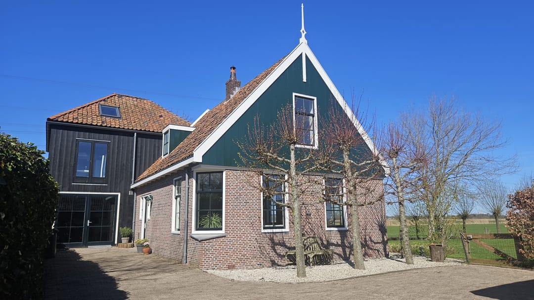 Photo 2 of J.J. Allanstraat 98