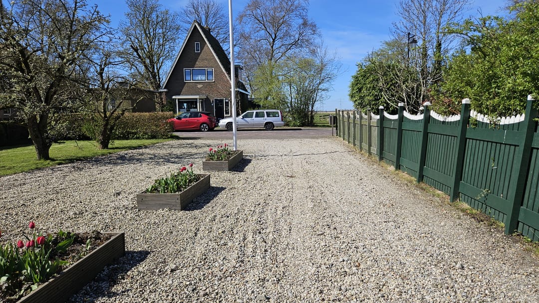 Photo 8 of J.J. Allanstraat 98