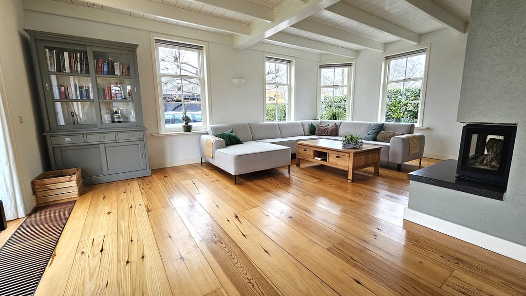 Photo 13 of J.J. Allanstraat 98