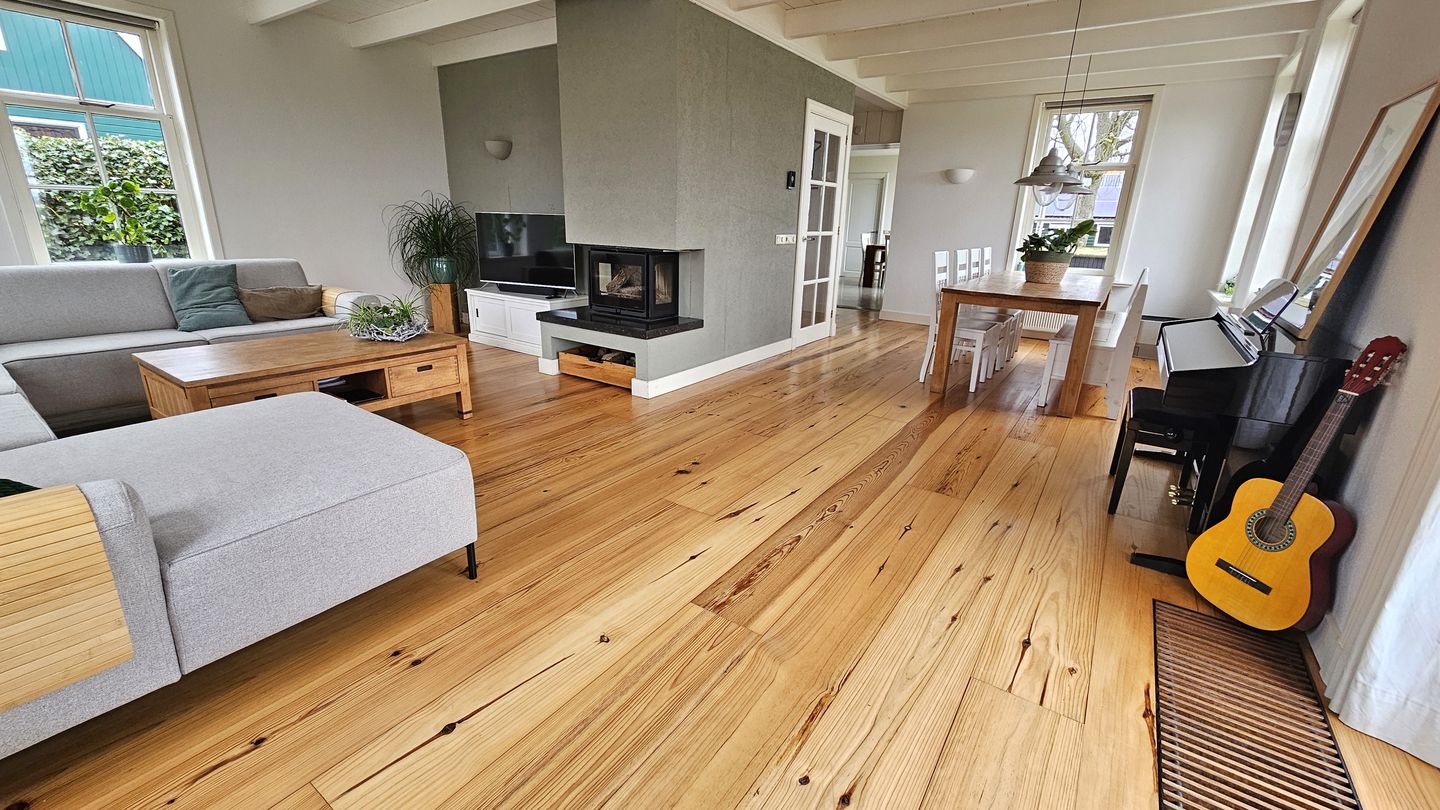 Photo 14 of J.J. Allanstraat 98