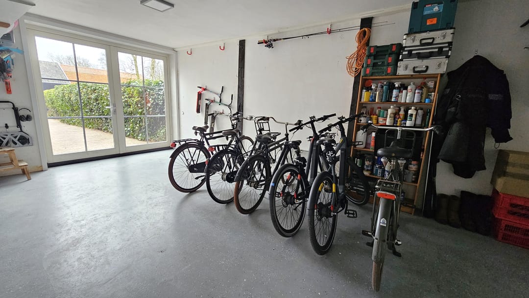 Photo 26 of J.J. Allanstraat 98