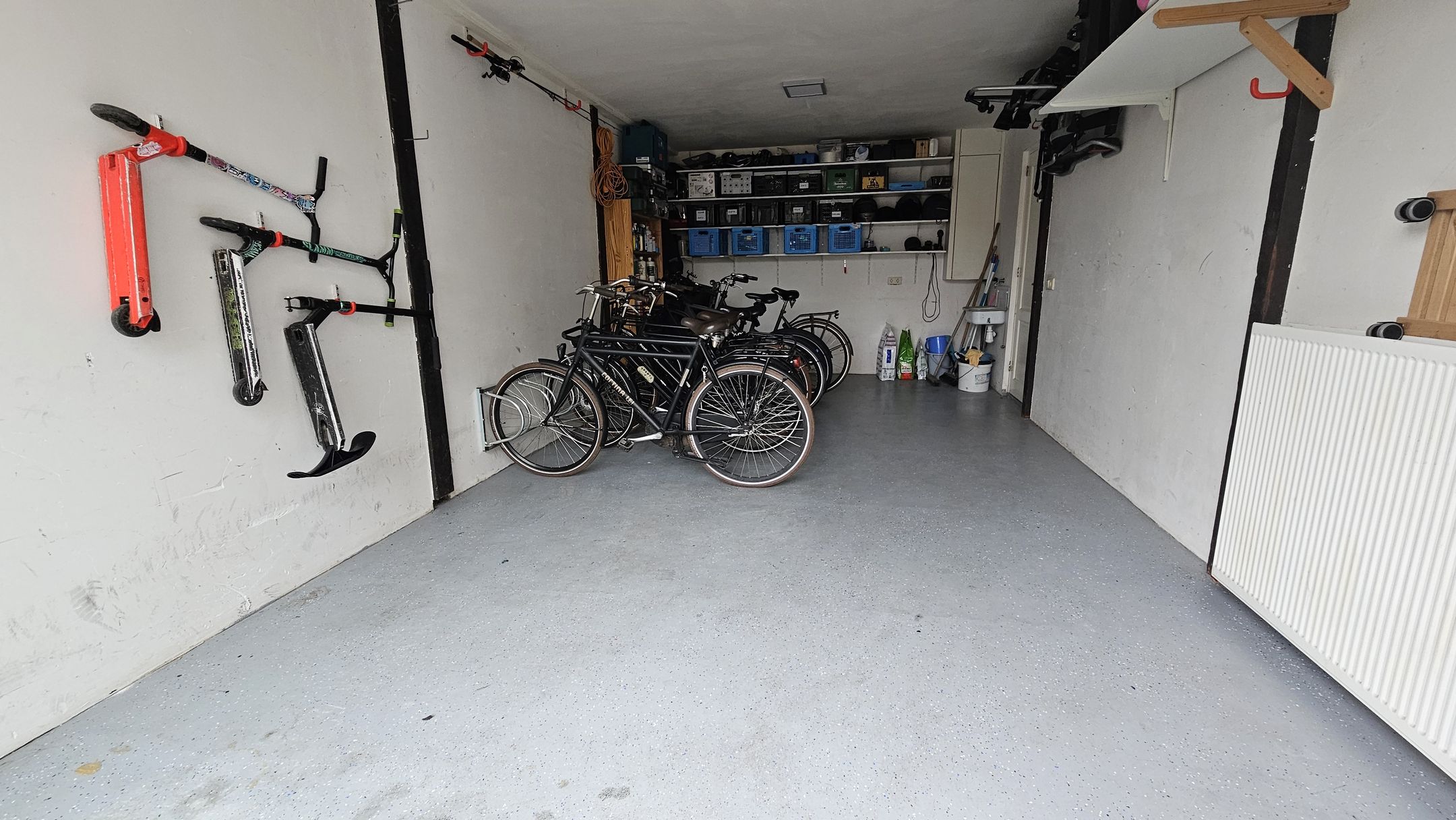 Photo 27 of J.J. Allanstraat 98