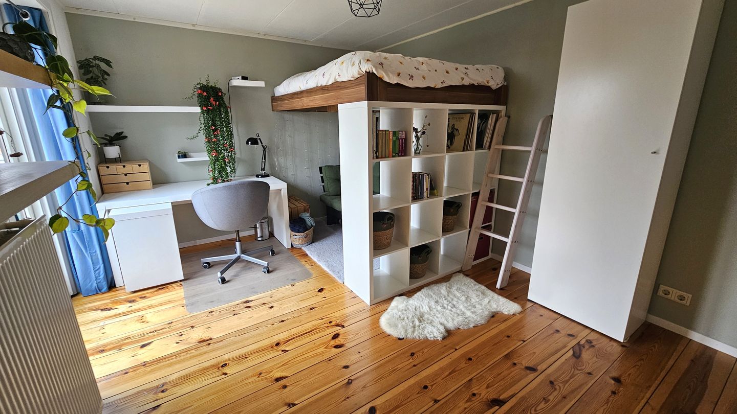 Photo 40 of J.J. Allanstraat 98