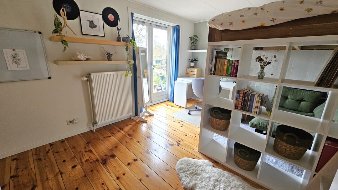 Photo 41 of J.J. Allanstraat 98