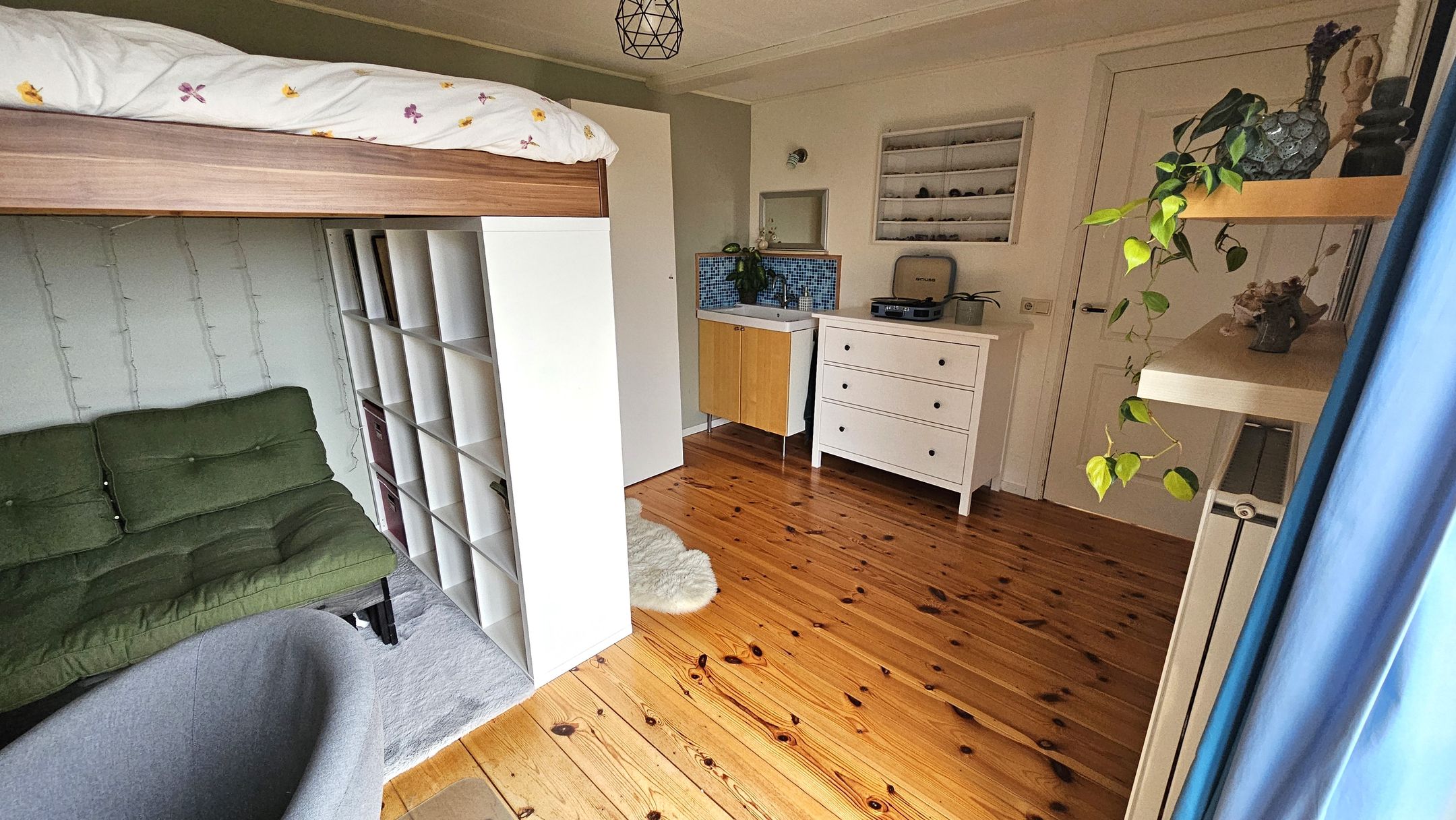 Photo 42 of J.J. Allanstraat 98