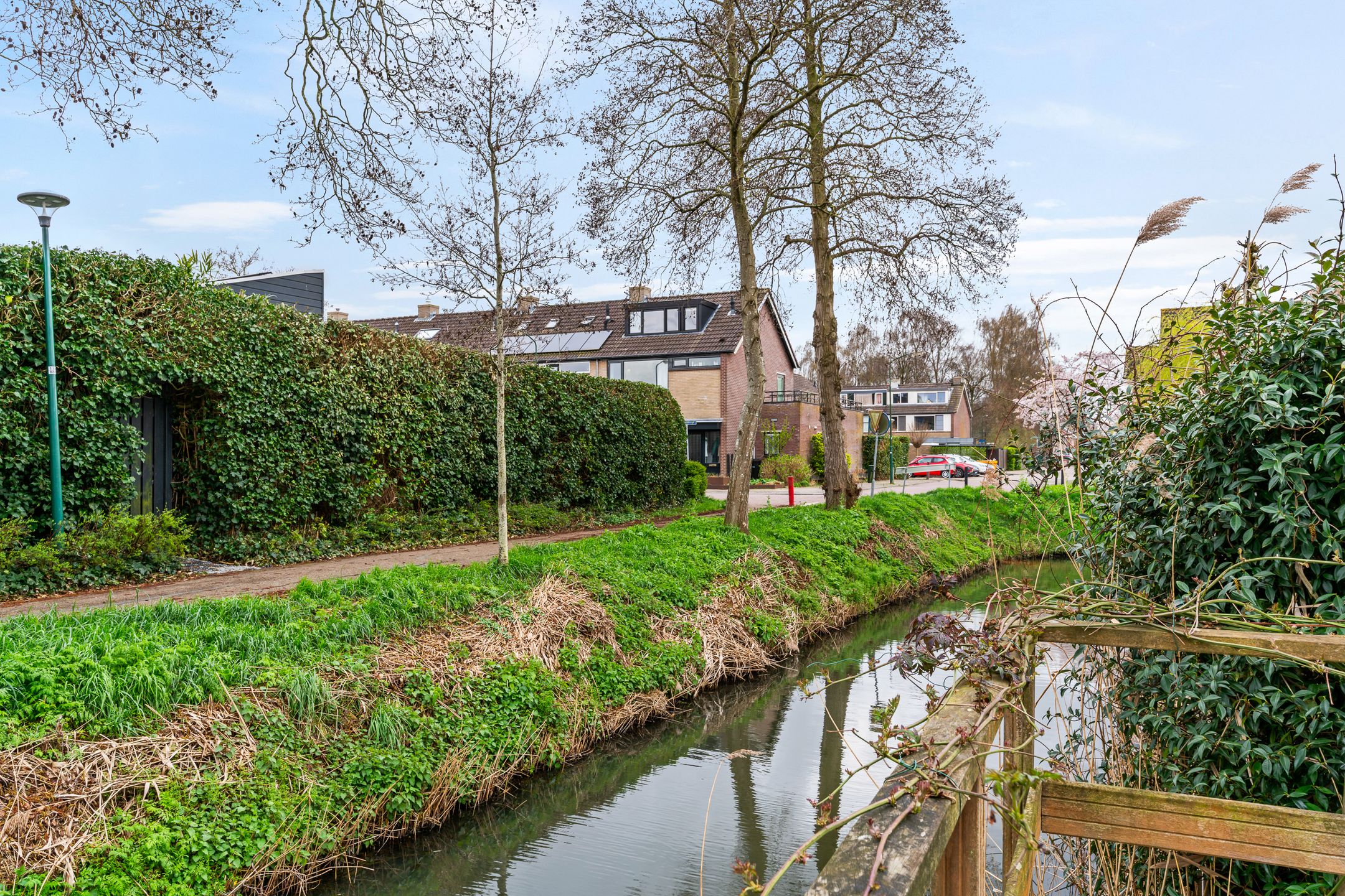 Photo 39 of Doornhoecklaan 6