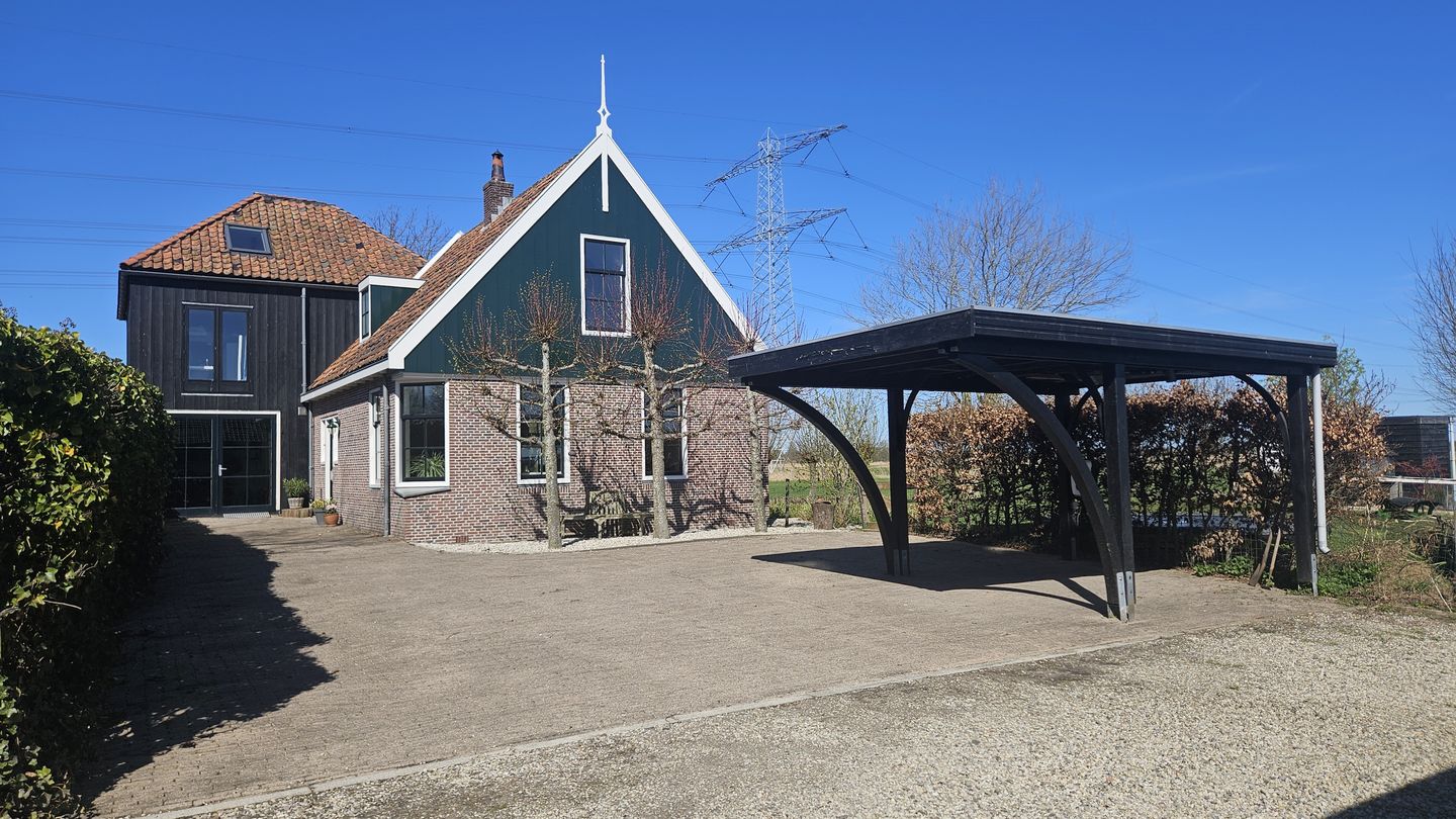 Photo 10 of J.J. Allanstraat 98