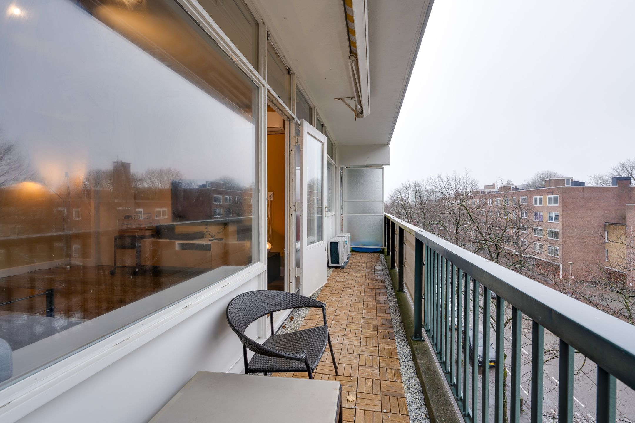 Foto 24 van Onsenoort 52