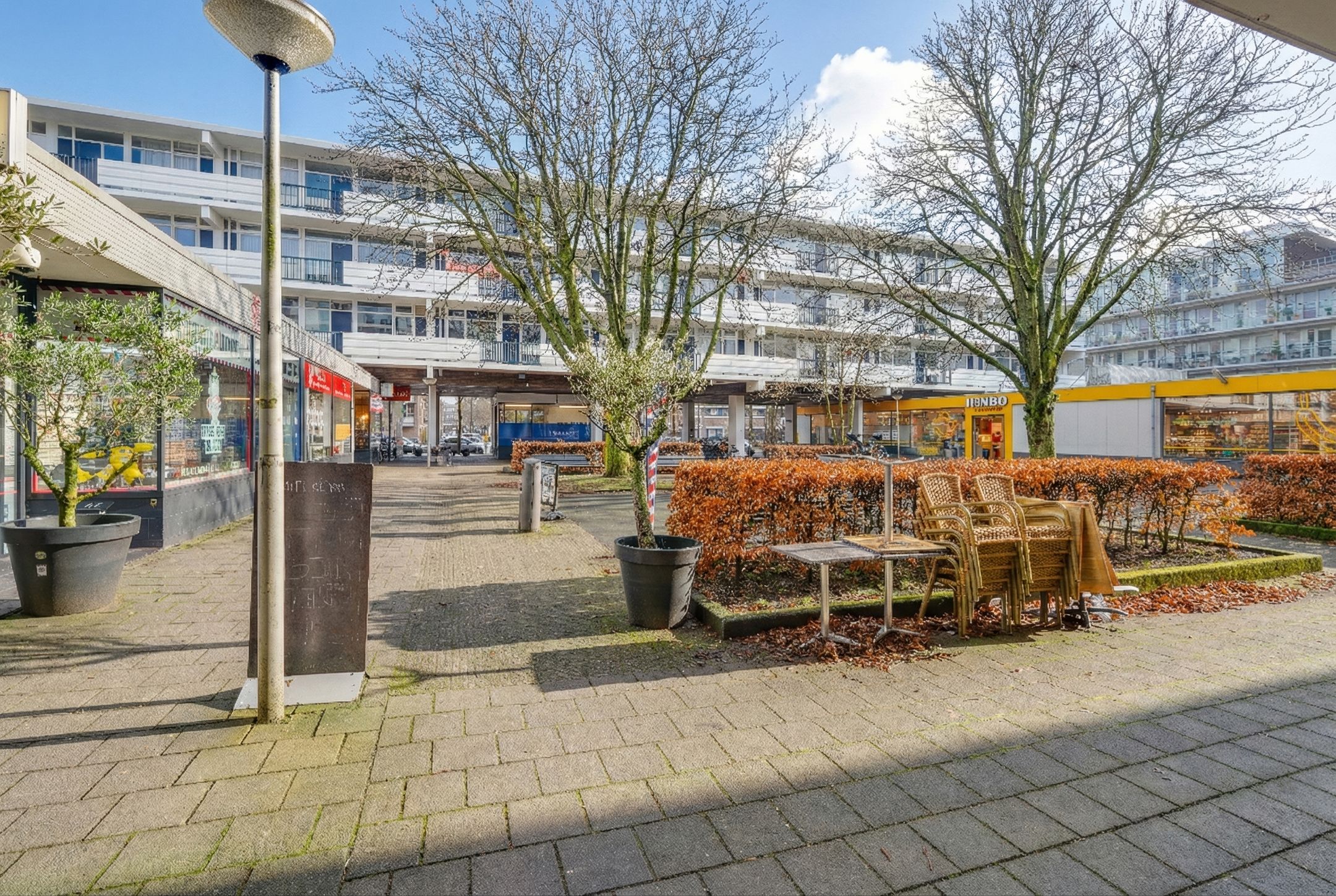 Foto 6 van Onsenoort 52