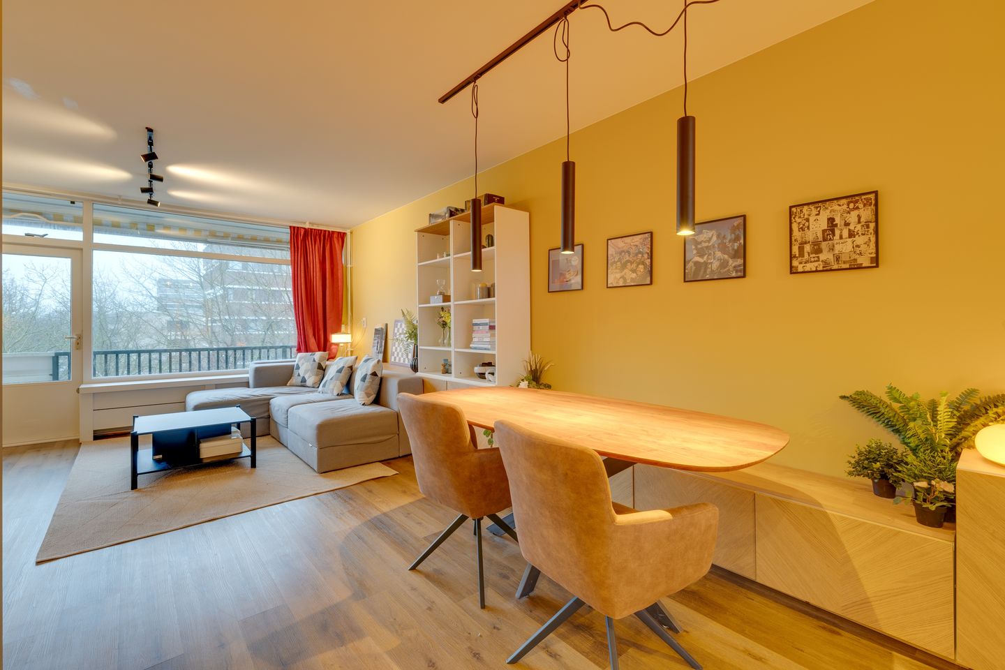 Foto 10 van Onsenoort 52