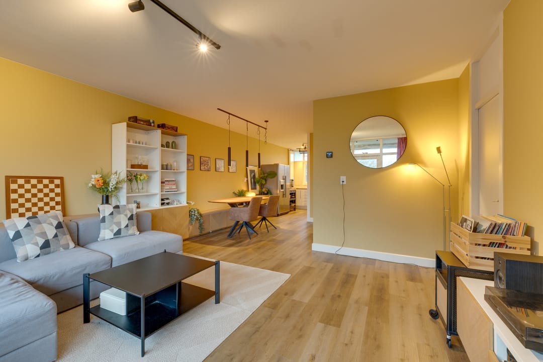 Foto 2 van Onsenoort 52