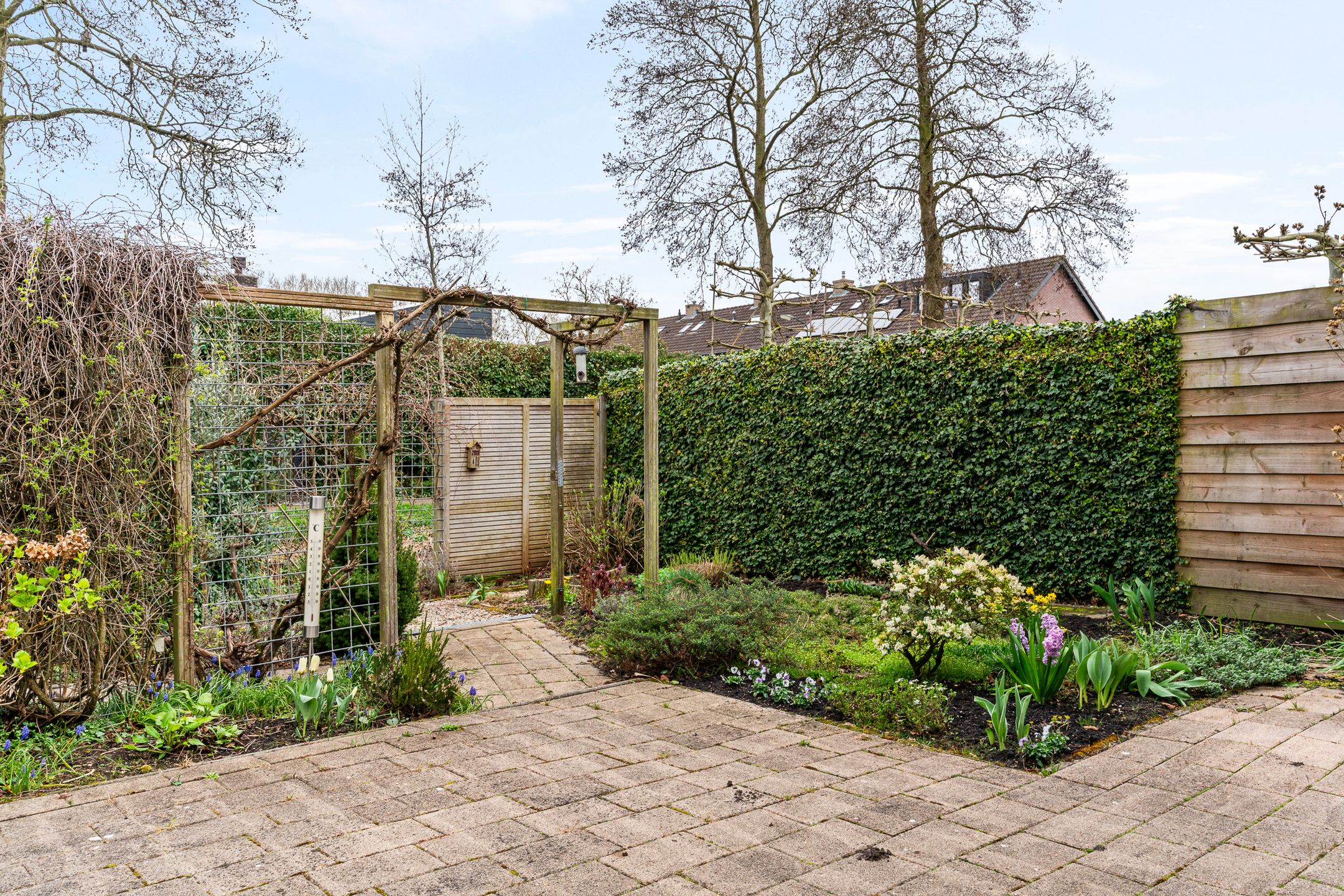 Photo 33 of Doornhoecklaan 6