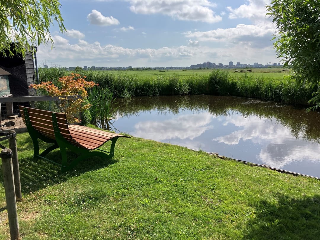 Photo 92 of J.J. Allanstraat 98