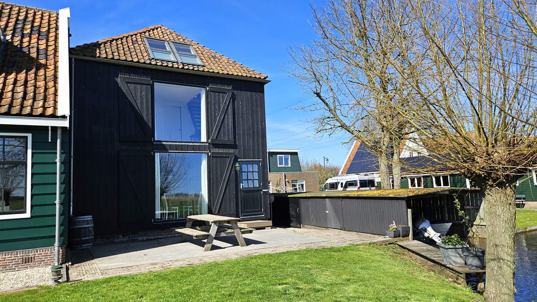 Photo 67 of J.J. Allanstraat 98