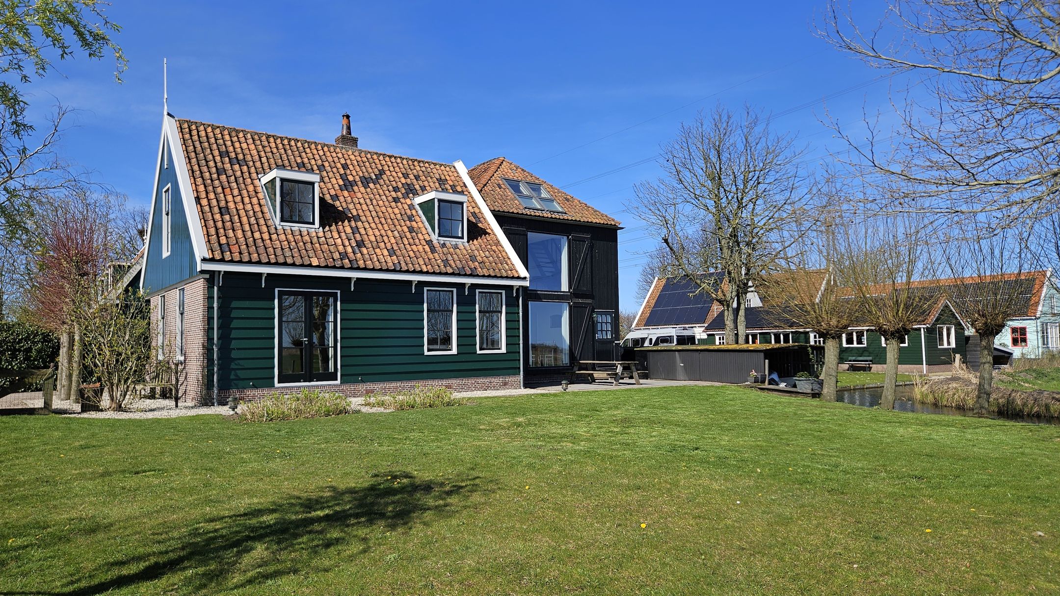 Photo 3 of J.J. Allanstraat 98