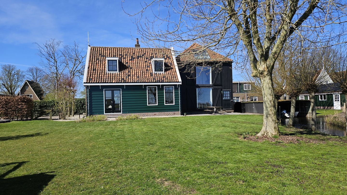 Photo 65 of J.J. Allanstraat 98