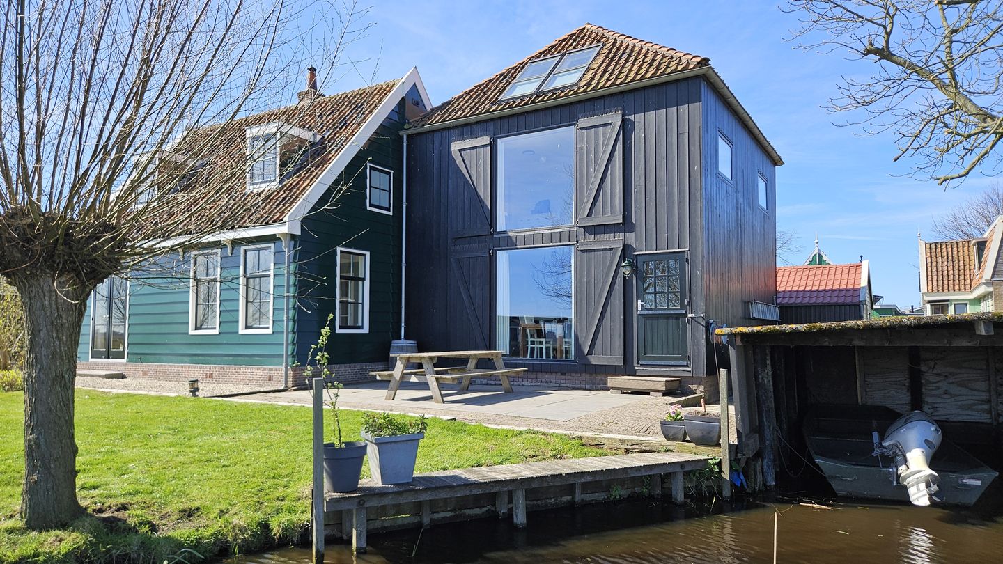 Photo 4 of J.J. Allanstraat 98