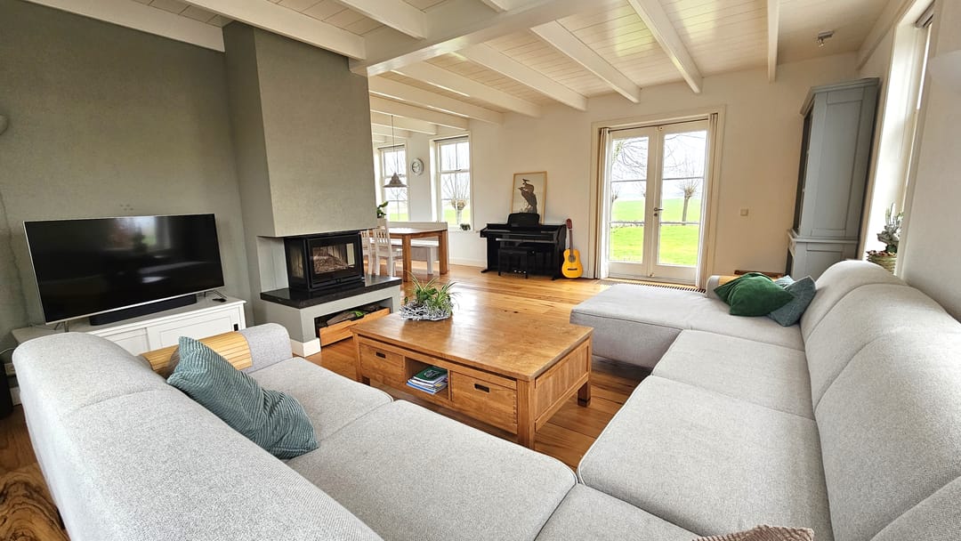 Photo 16 of J.J. Allanstraat 98