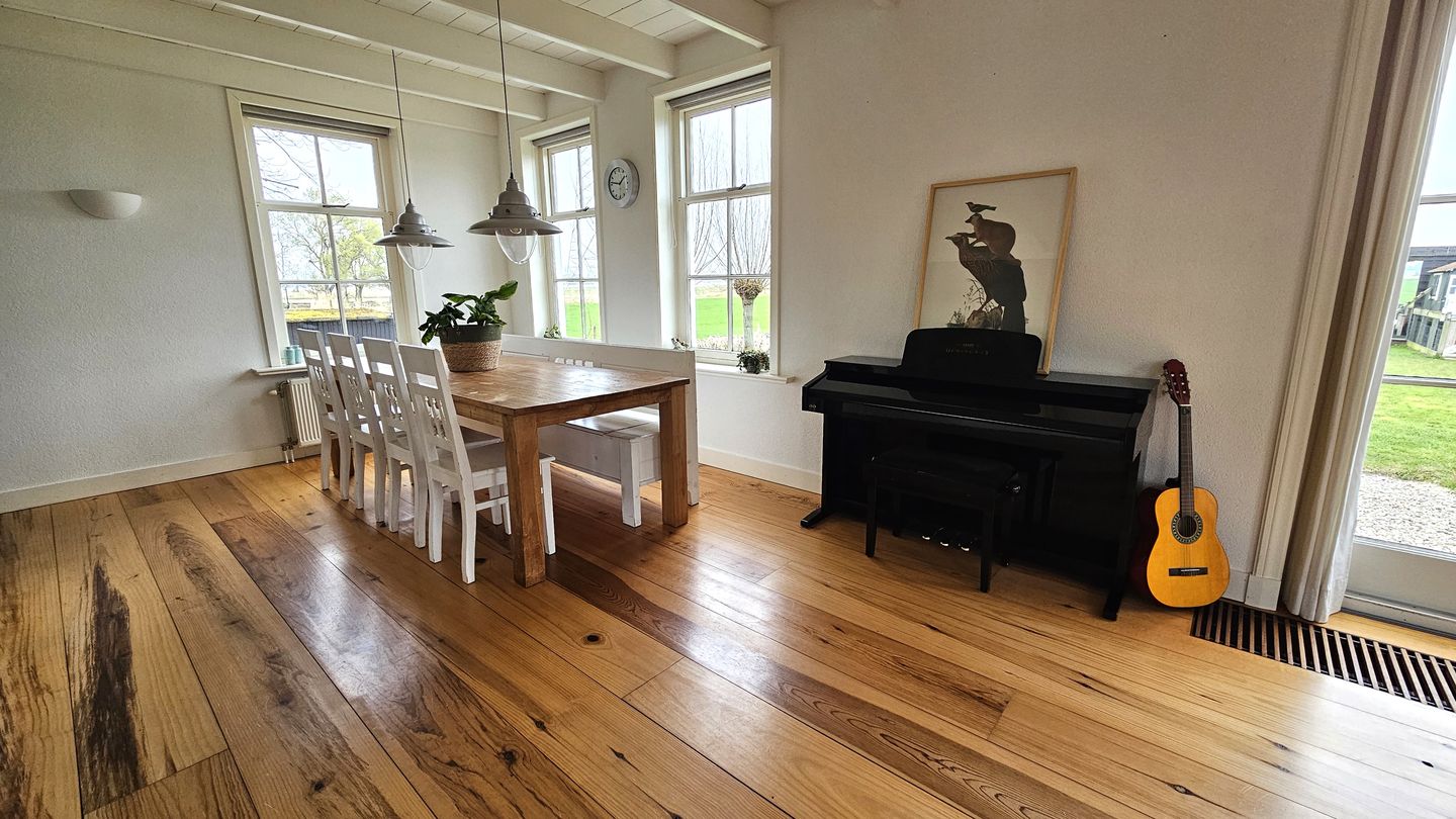 Photo 19 of J.J. Allanstraat 98