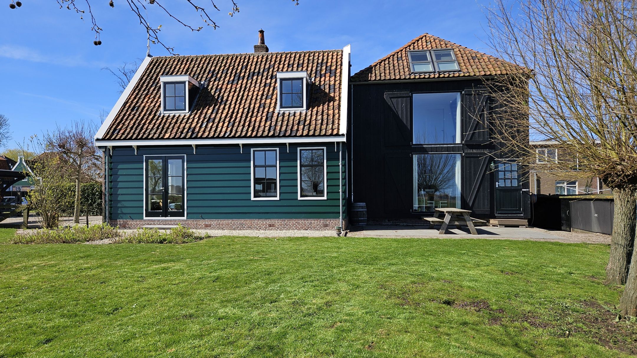 Photo 66 of J.J. Allanstraat 98